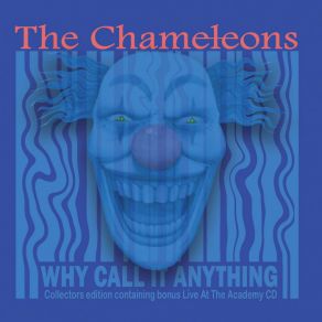 Download track Truth Isn'T Truth Anymore The Chameleons