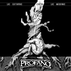 Download track Incomunicados Profano