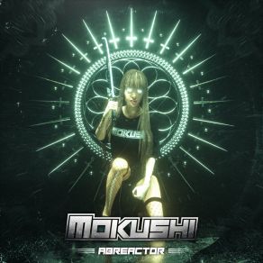 Download track Upward Spiral Mokushi