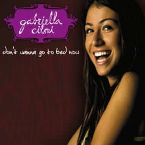 Download track Cry Me A River (Live Version) Gabriella Cilmi