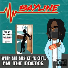 Download track Shake It BaylineDirtrich, Shun Brandon