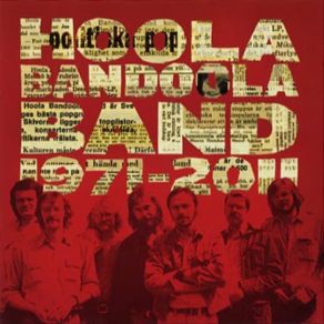 Download track Ingenting Förändras Av Sig Själv (Live) Hoola Bandoola Band