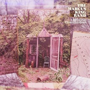 Download track Side Door The Marcus King Band