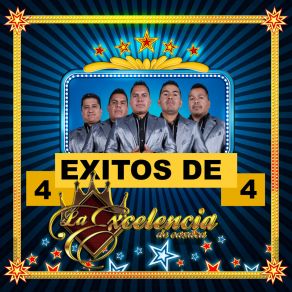 Download track Solo Te Amargué La Vida La Excelencia De Oaxaca