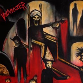 Download track Turbanator Villainizer