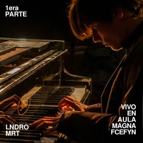 Download track Intro (Esto NO Es Un Concierto De Piano) Leandro Murat