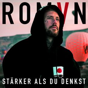 Download track Allein Zu Zweit Romvn