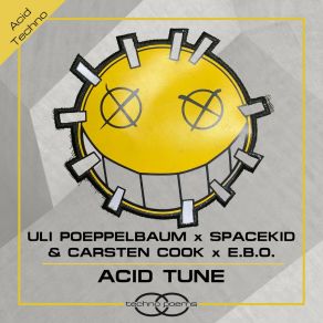 Download track Acid Tune (Extended DJ Mix) E. B. O