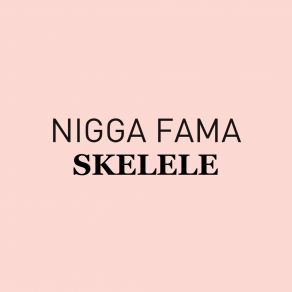 Download track Skelele Nigga Fama