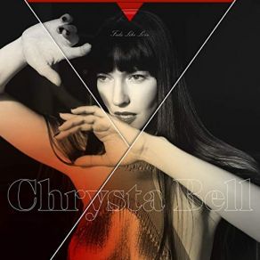 Download track Red Angel Chrysta Bell