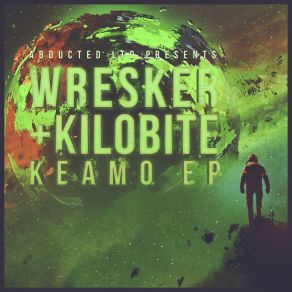 Download track Keamo (Original Mix) Wresker