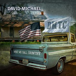 Download track Honey Hole Michael David