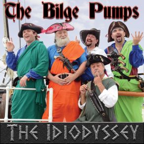 Download track Auckland To The Bluff The Bilge Pumps