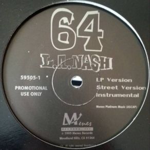 Download track 64 (Instrumental) L. A. Nash