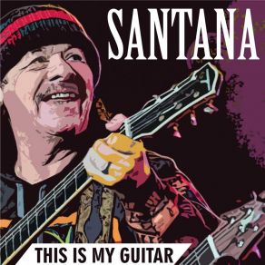 Download track Savor Carlos Santana