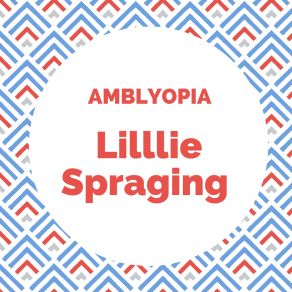 Download track Amblyopia Lilllie Spraging