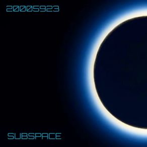 Download track Subspace 20005923