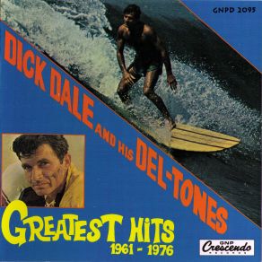 Download track Night Rider Dick Dale, His Del - Tones