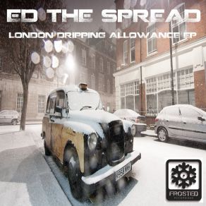 Download track Brand Spankin New Original Mix Ed The Spread