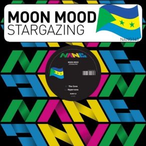 Download track Stargazing (Pharoah Black Magic Breathles Remix) Moon Mood