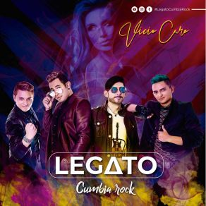 Download track Medley Cumbia Rock Legato