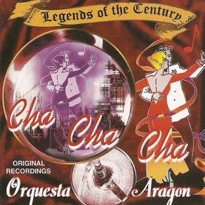 Download track Sabrosona Orquesta Aragón