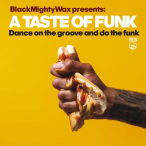 Download track That'Me (Black Mighty Wax Lone Edit) Black Mighty WaxSouth Park