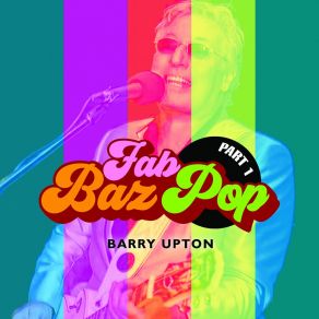 Download track Alphabet Of Luv Barry Upton