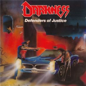 Download track Defenders Of Justice The Darkness