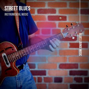 Download track Guitar Rag Blues Lounge Music