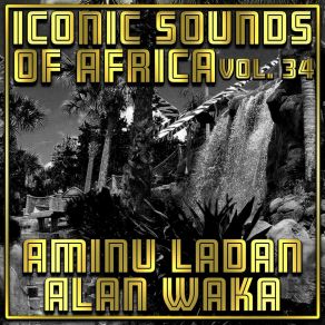 Download track Ta'aziyyar Ado Aminu Ladan Alan Waka