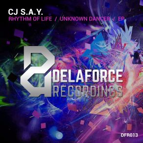 Download track Rhythm Of Life (Original Mix) Cj S. A. Y