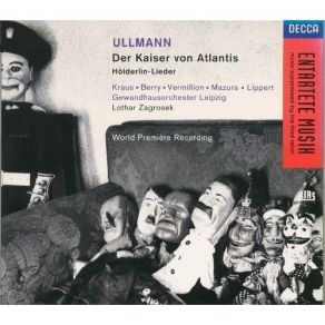 Download track 16.4 Bild: Wir Sind Um Einen Kreuzer Susses Viktor Ullmann