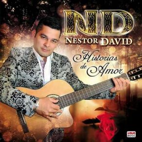 Download track Nadie Como Tú Nestor DavidDIANA RIOS