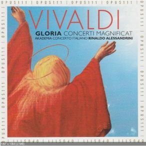 Download track 13. Concerto Per Archi E Cembalo RV 243 - 1. Allegro Non Molto