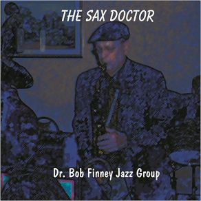 Download track Begin The Beguine Dr. Bob Finney Jazz Group