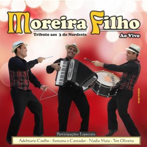 Download track Mariazinha (Saudade E Dor) Moreira FilhoAdelmario Coelho