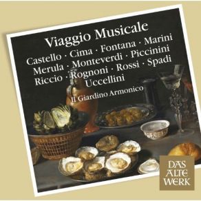 Download track Sonata In A Minor: Piano Viaggio MusicaleScarlatti, Alessandro