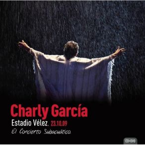 Download track Cerca De La Revolucion Charly Garcia