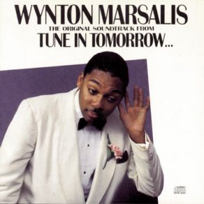 Download track Crescent City Crowl Wynton Marsalis