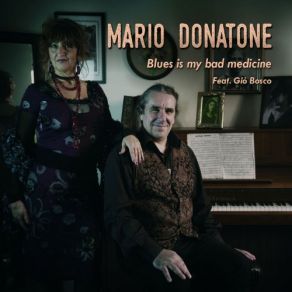 Download track I Don't Know Mario Donatone