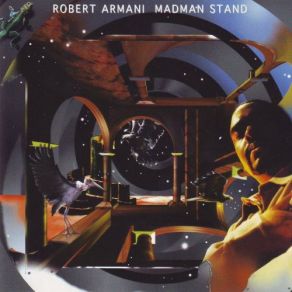 Download track Supermarket Sweep Robert Armani