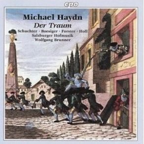 Download track 22. Akt 2 - Szene 4 Da Pantalon Mit Der Wache Michael Haydn