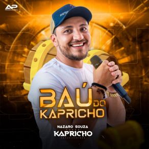 Download track Pegando Derrubando E Comendo Logo Forró Kapricho