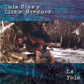 Download track Casibajagua (Live) Lliam Greguez