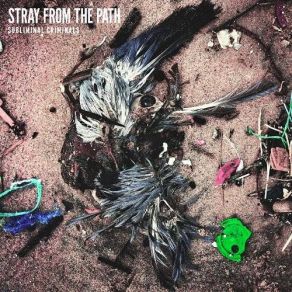 Download track Eavesdropper Stray From The Path