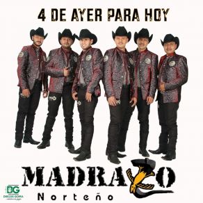 Download track Viejos Amigos Madrazo Norteno