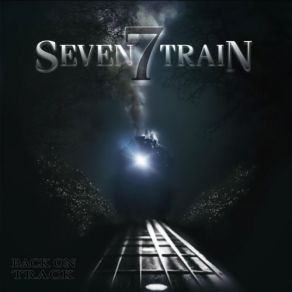 Download track Running Scared Seventrain