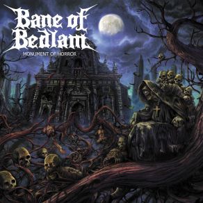 Download track Vultures Of War Bane Of Bedlam