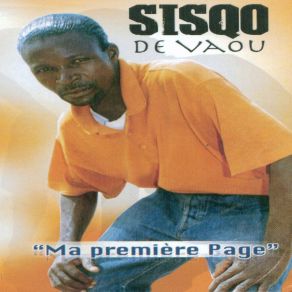 Download track Africain Sisqo De Vaou